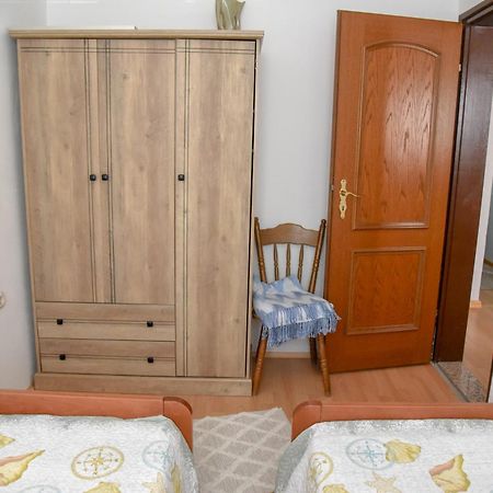 Apartments Haus Hagen Sibenik Ngoại thất bức ảnh