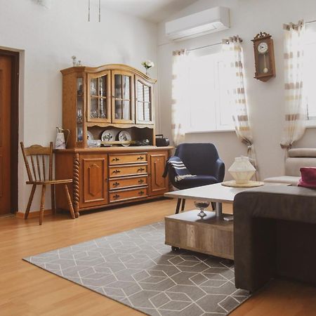 Apartments Haus Hagen Sibenik Ngoại thất bức ảnh