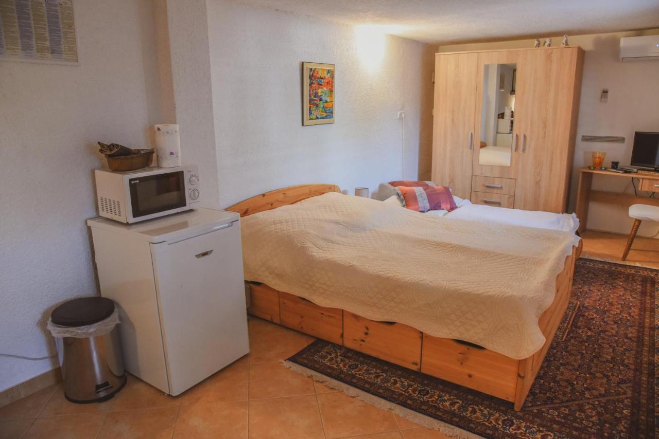 Apartments Haus Hagen Sibenik Ngoại thất bức ảnh