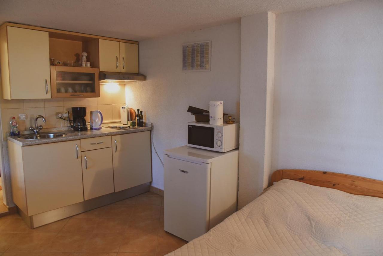 Apartments Haus Hagen Sibenik Ngoại thất bức ảnh