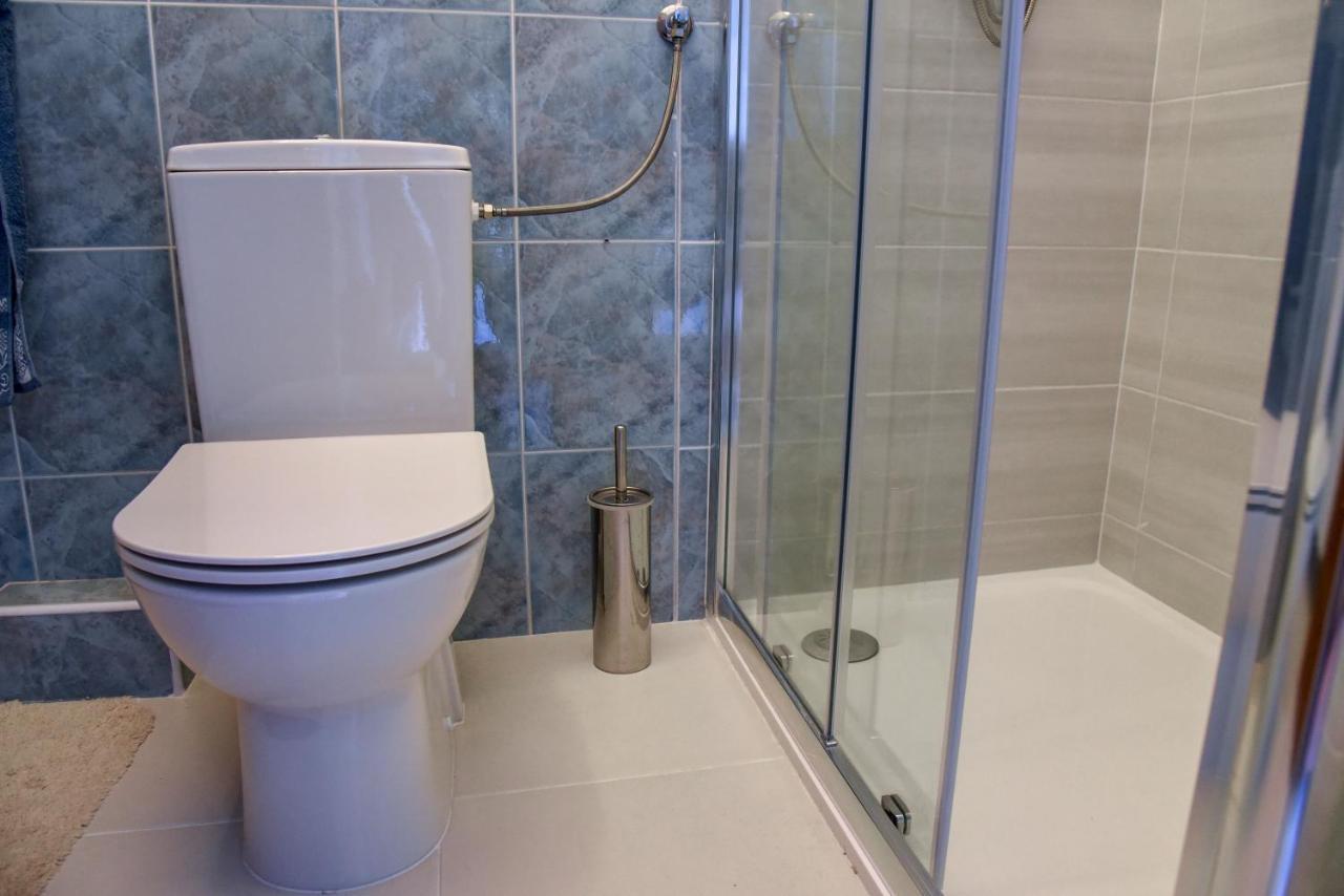 Apartments Haus Hagen Sibenik Ngoại thất bức ảnh