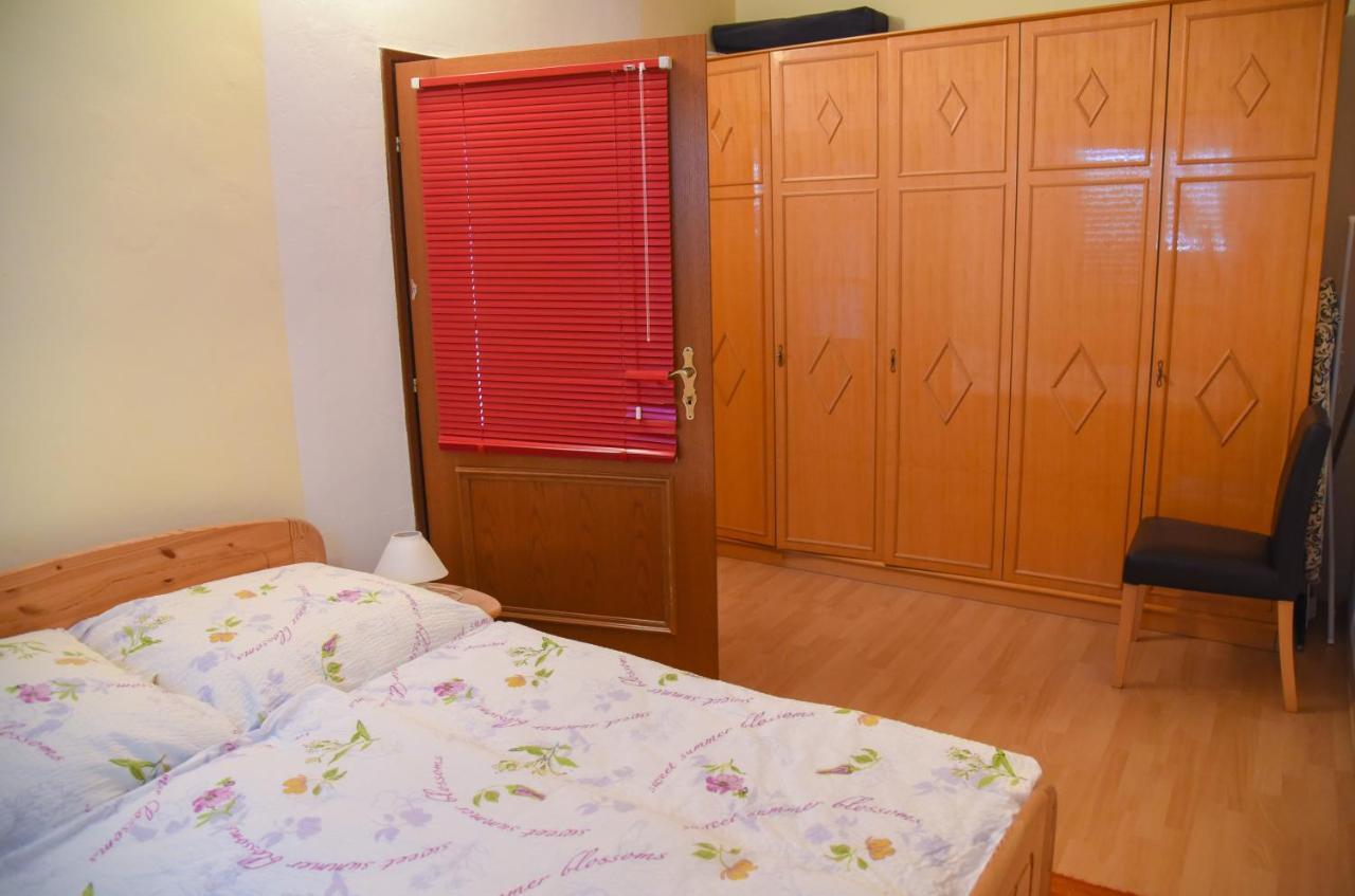Apartments Haus Hagen Sibenik Ngoại thất bức ảnh