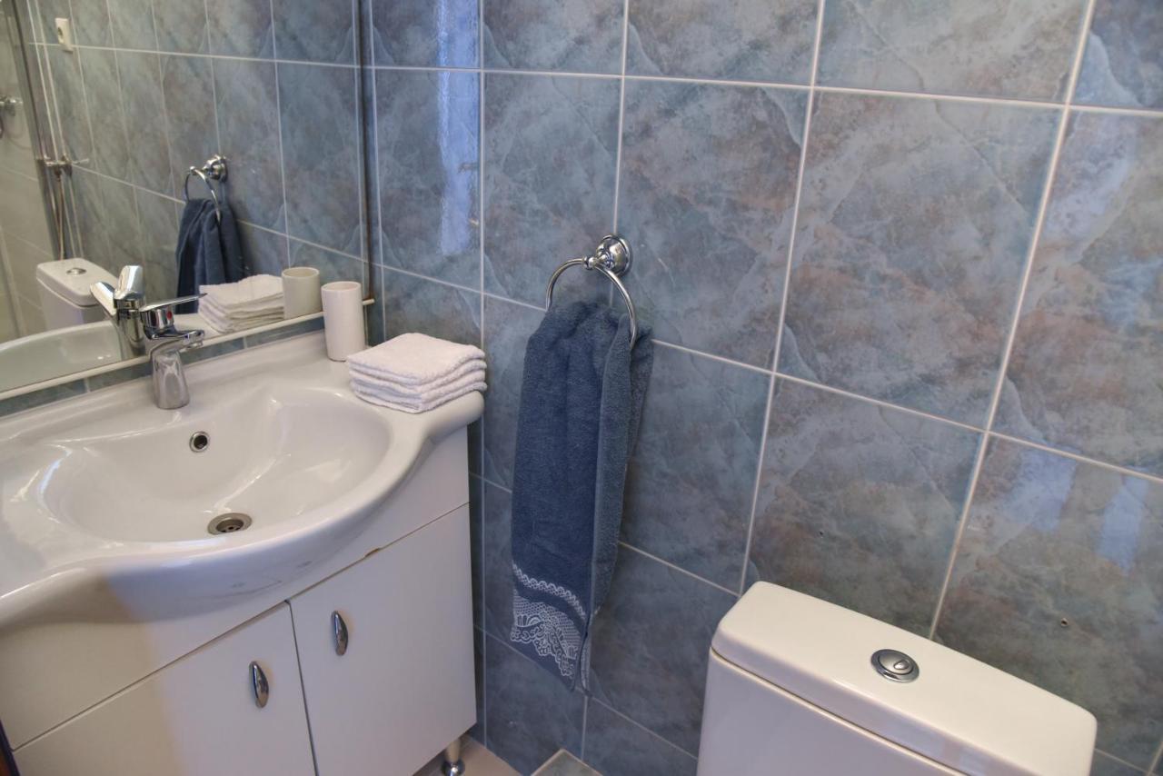 Apartments Haus Hagen Sibenik Ngoại thất bức ảnh
