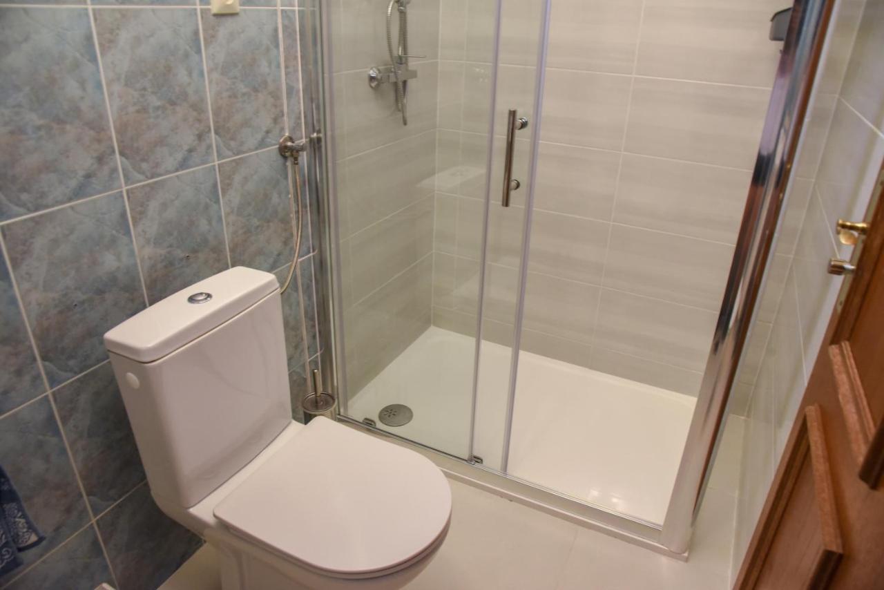 Apartments Haus Hagen Sibenik Ngoại thất bức ảnh
