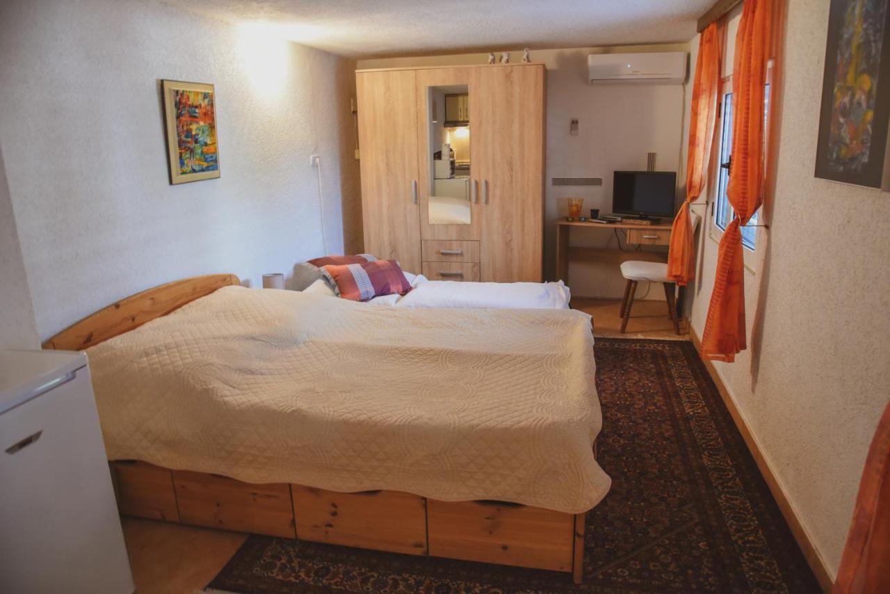Apartments Haus Hagen Sibenik Ngoại thất bức ảnh