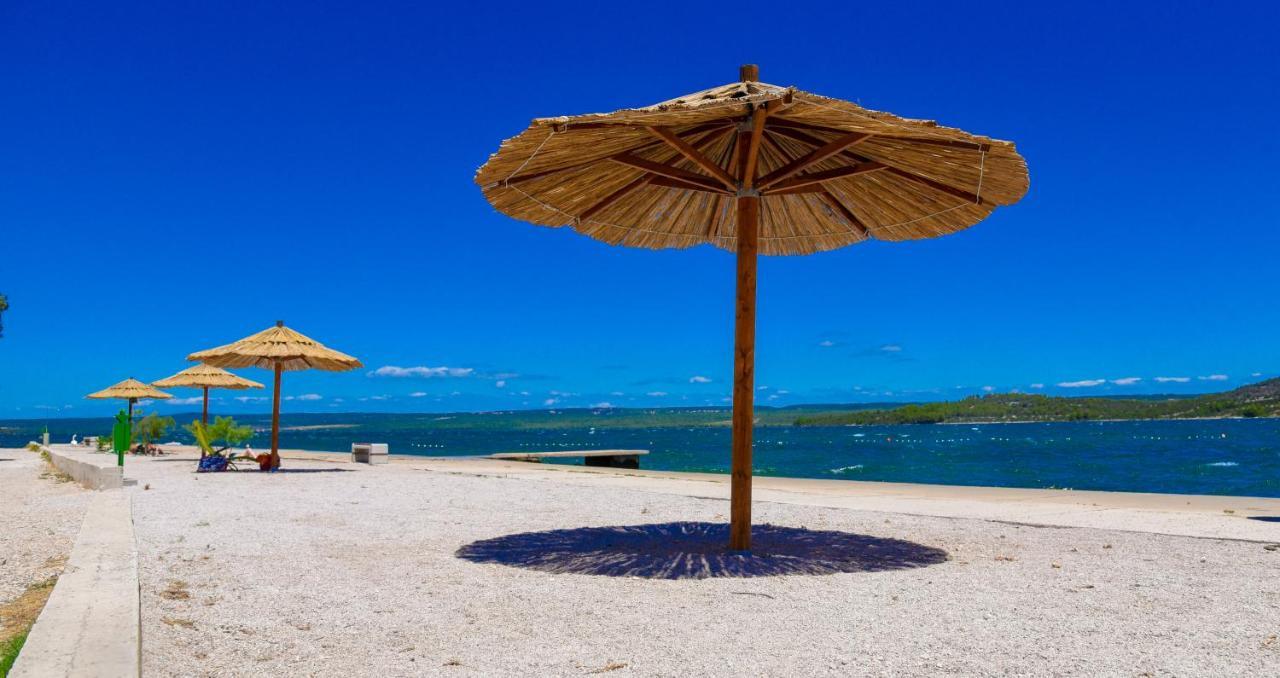 Apartments Haus Hagen Sibenik Ngoại thất bức ảnh