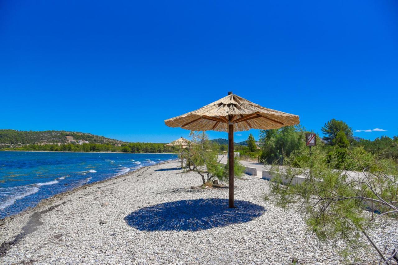 Apartments Haus Hagen Sibenik Ngoại thất bức ảnh