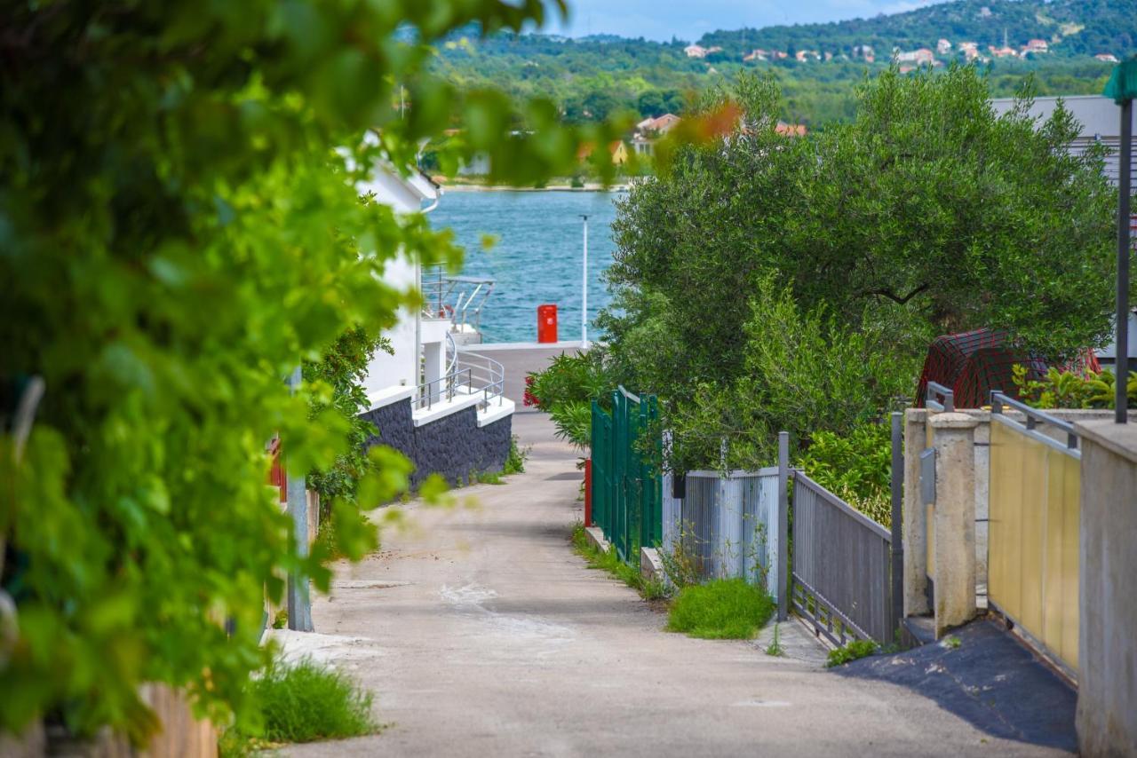 Apartments Haus Hagen Sibenik Ngoại thất bức ảnh