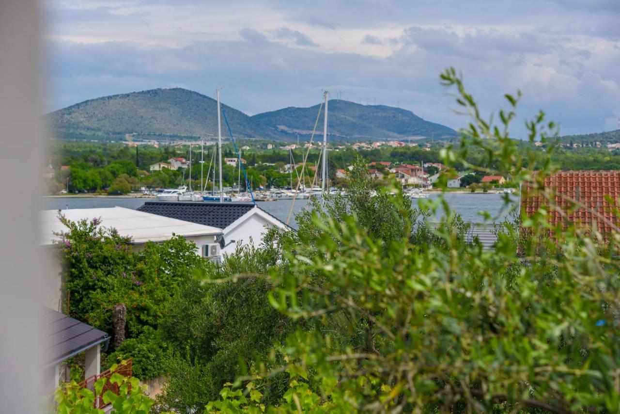 Apartments Haus Hagen Sibenik Ngoại thất bức ảnh