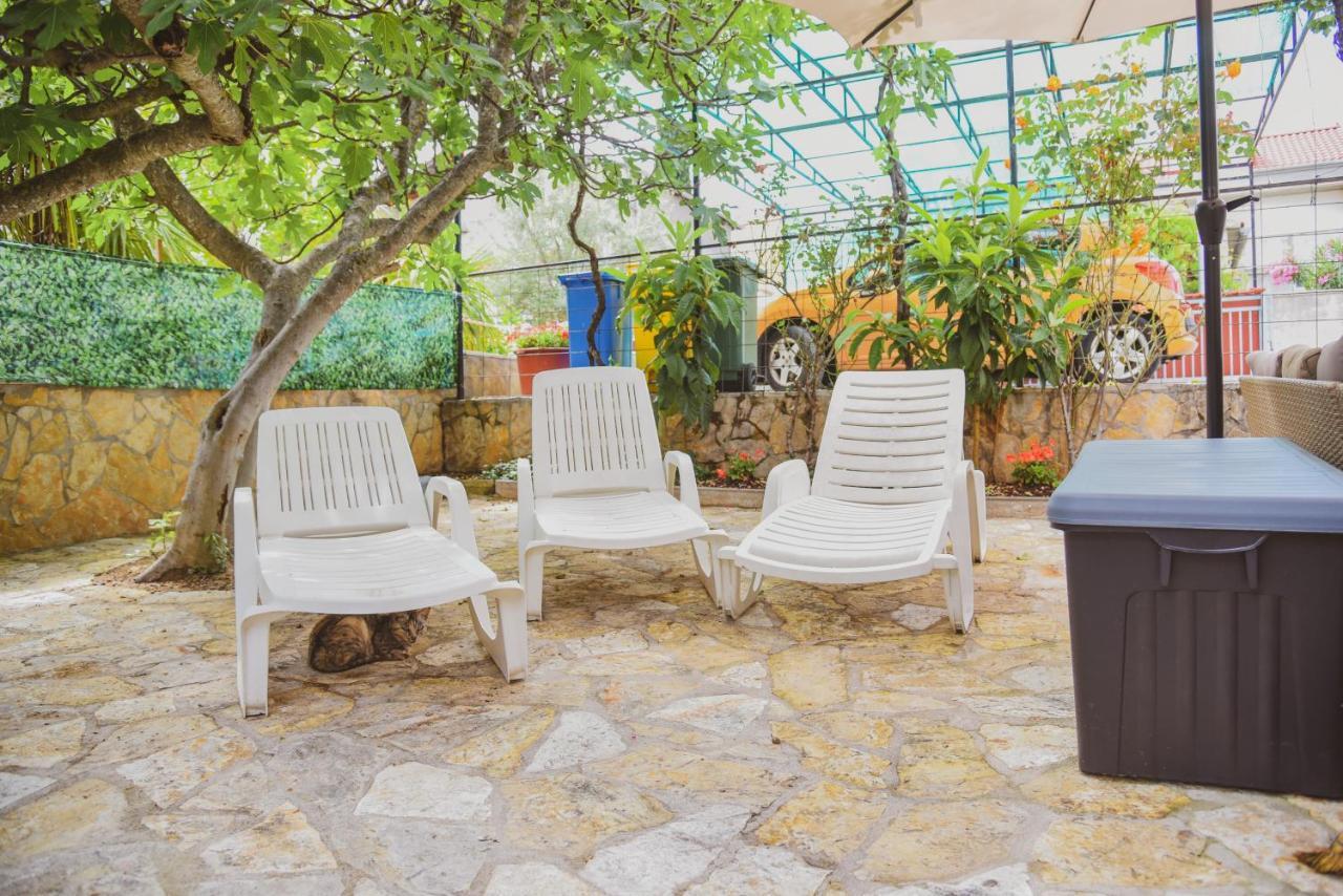 Apartments Haus Hagen Sibenik Ngoại thất bức ảnh