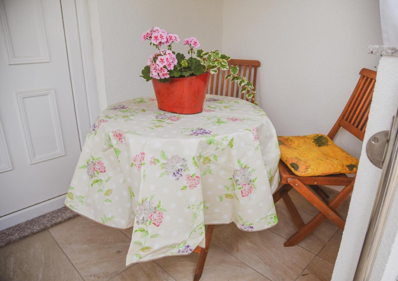 Apartments Haus Hagen Sibenik Ngoại thất bức ảnh