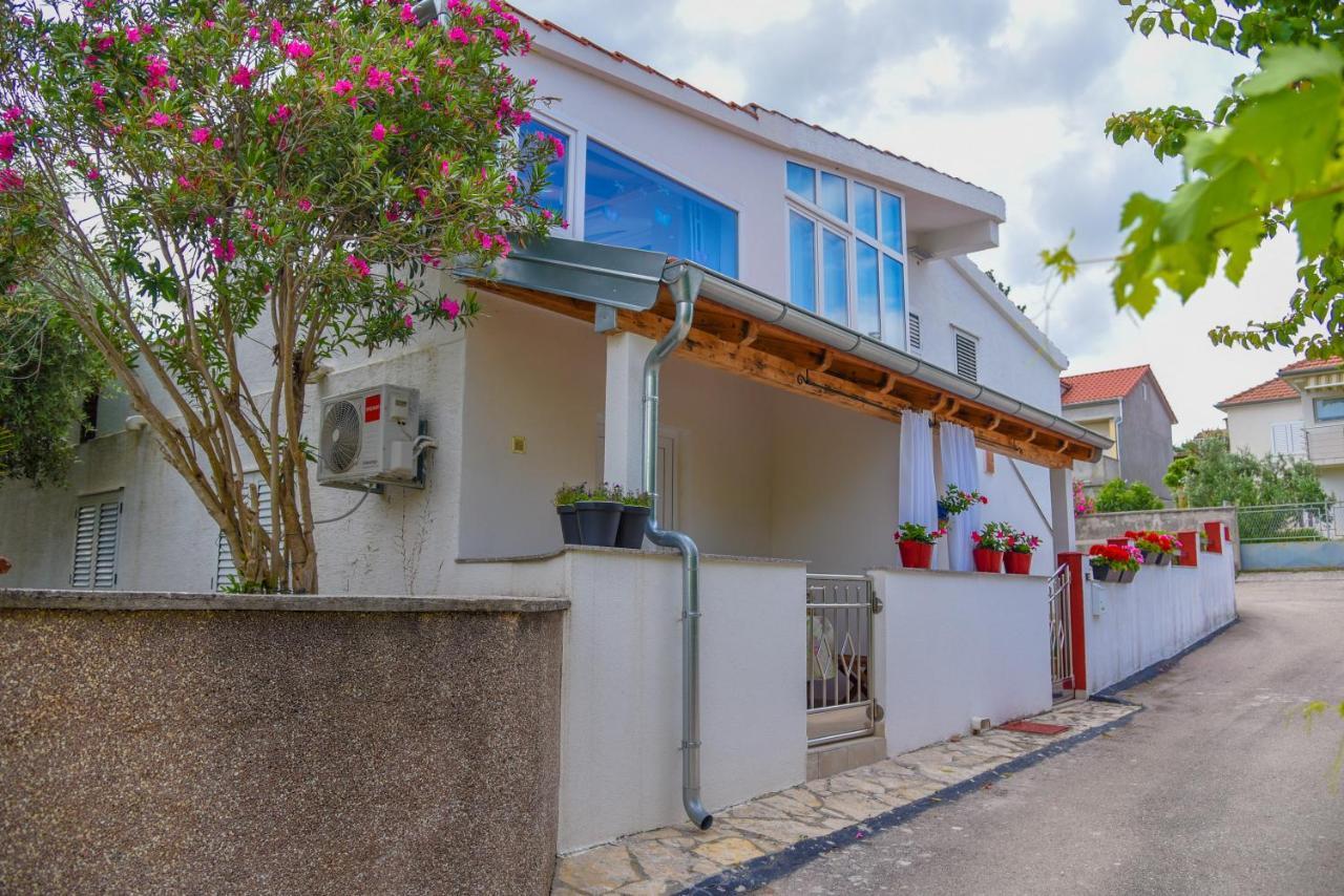 Apartments Haus Hagen Sibenik Ngoại thất bức ảnh