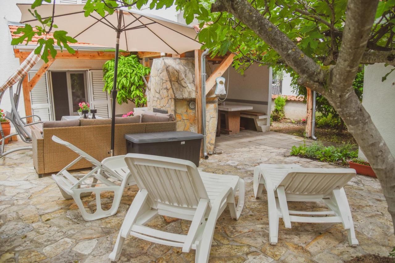 Apartments Haus Hagen Sibenik Ngoại thất bức ảnh