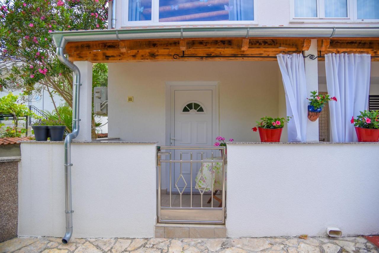 Apartments Haus Hagen Sibenik Ngoại thất bức ảnh