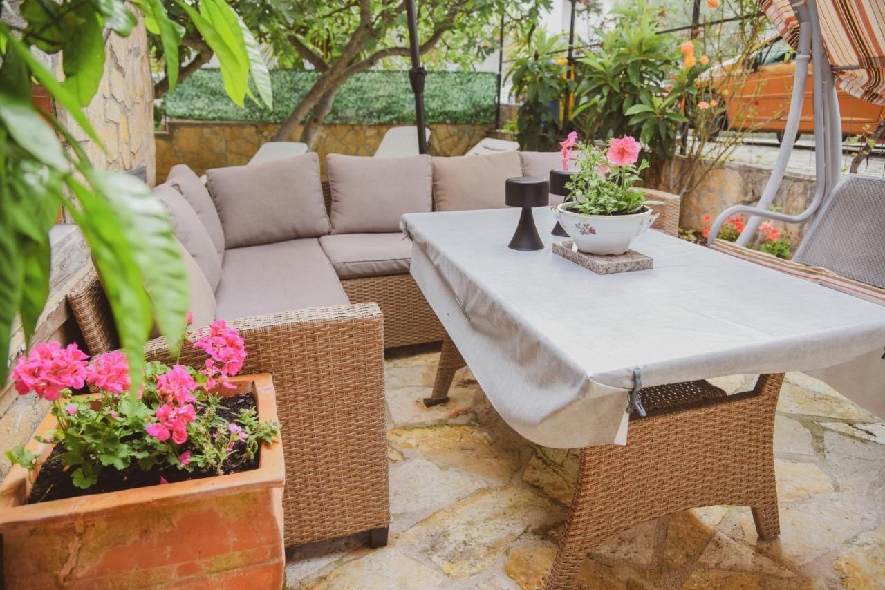 Apartments Haus Hagen Sibenik Ngoại thất bức ảnh