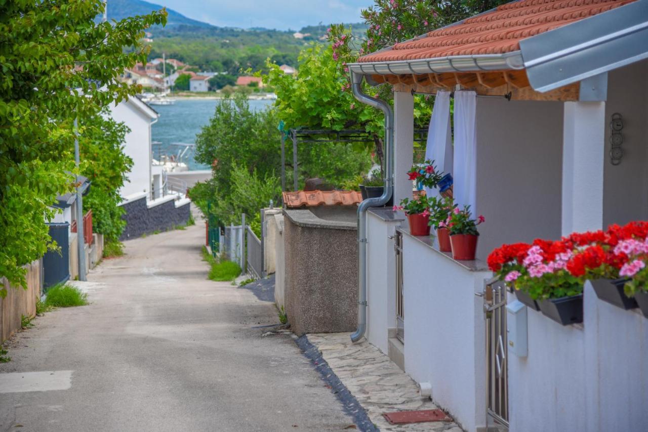 Apartments Haus Hagen Sibenik Ngoại thất bức ảnh