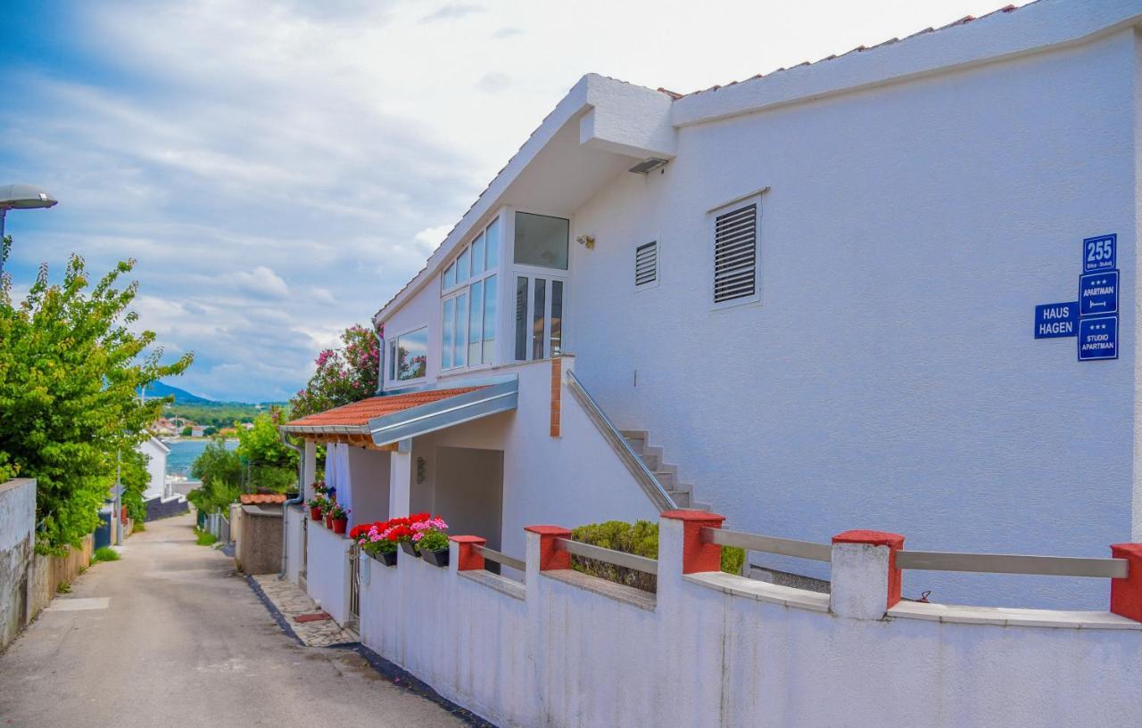 Apartments Haus Hagen Sibenik Ngoại thất bức ảnh