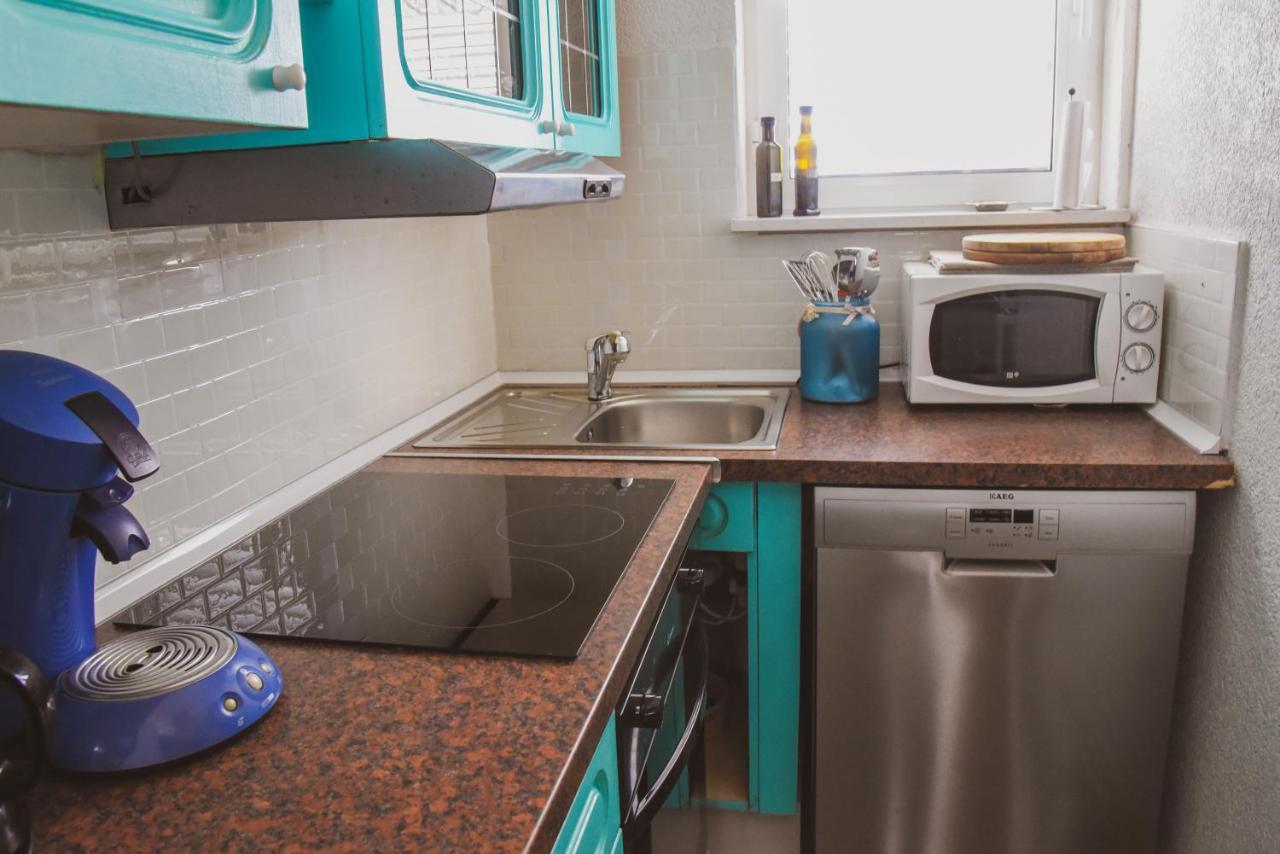 Apartments Haus Hagen Sibenik Ngoại thất bức ảnh