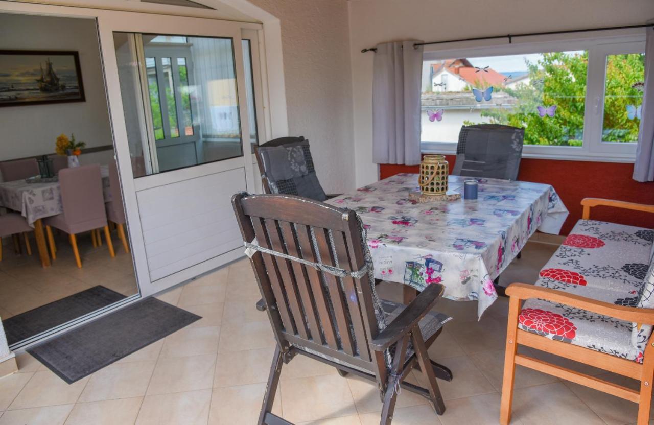 Apartments Haus Hagen Sibenik Ngoại thất bức ảnh
