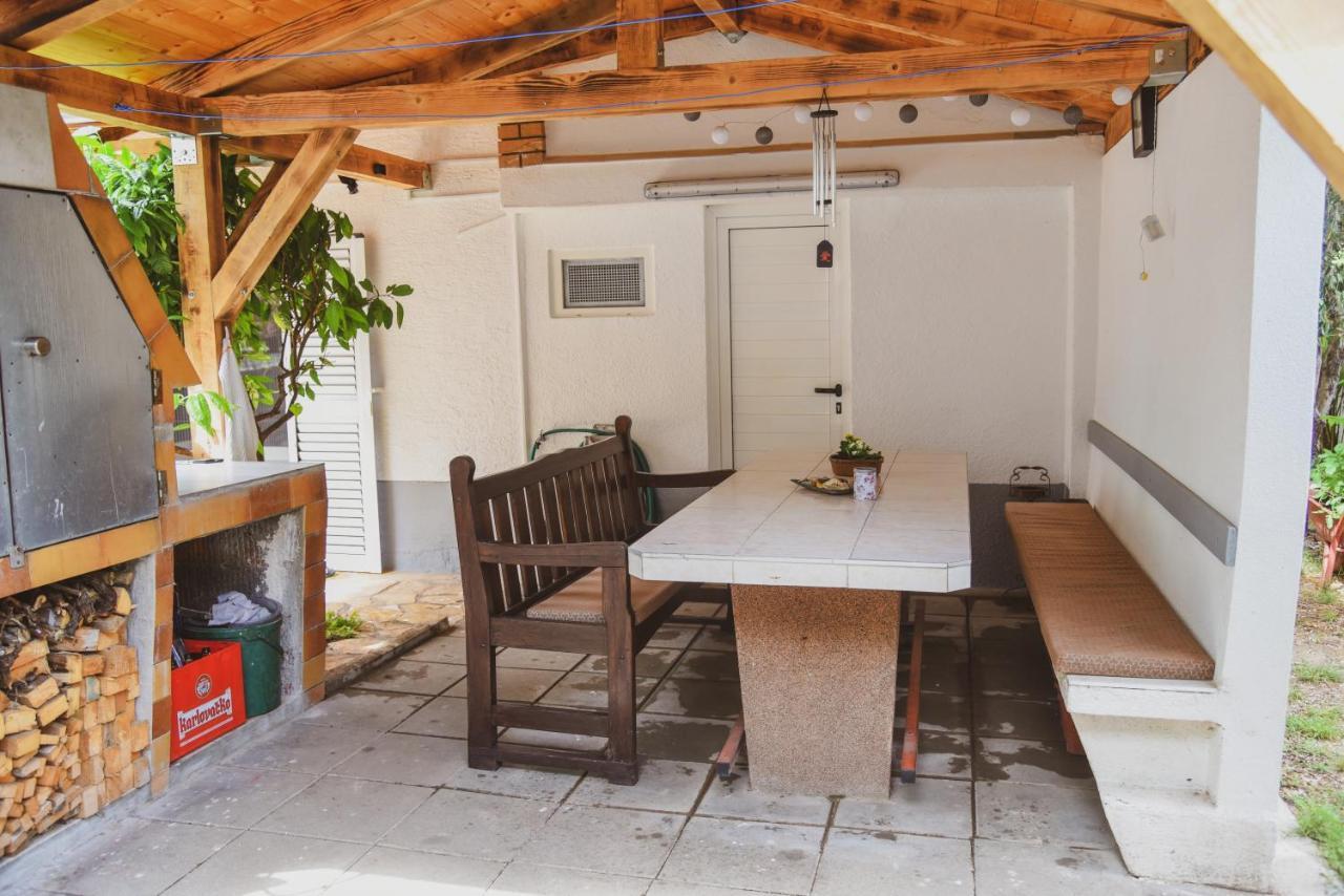 Apartments Haus Hagen Sibenik Ngoại thất bức ảnh