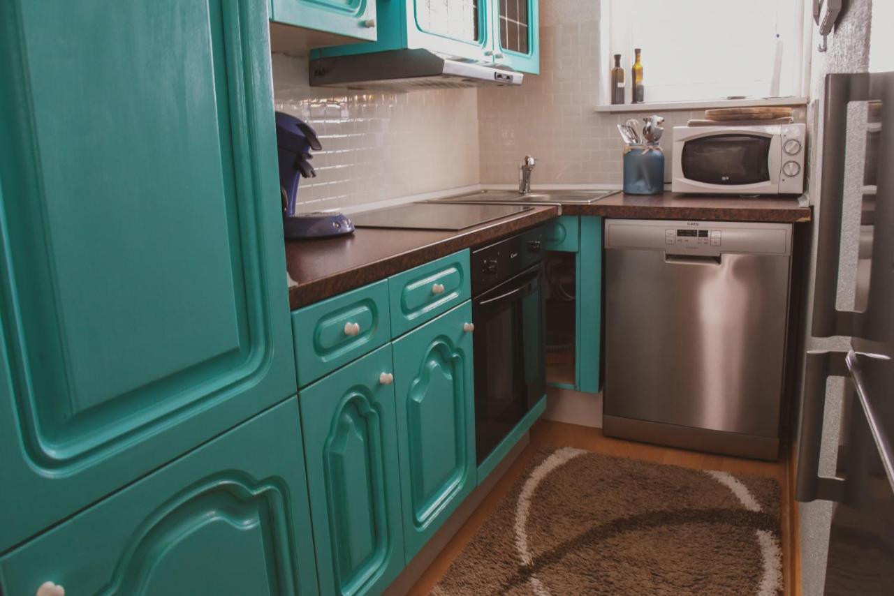 Apartments Haus Hagen Sibenik Ngoại thất bức ảnh