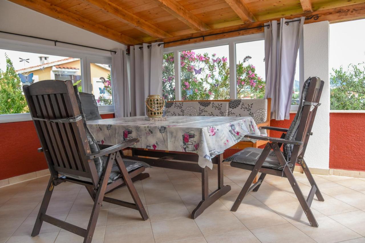 Apartments Haus Hagen Sibenik Ngoại thất bức ảnh