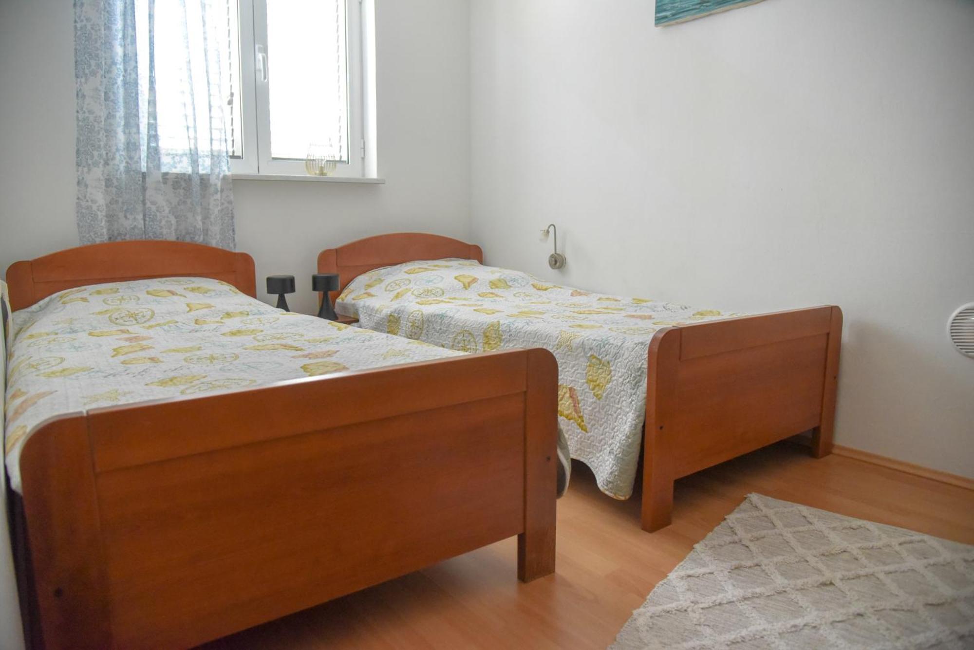 Apartments Haus Hagen Sibenik Ngoại thất bức ảnh