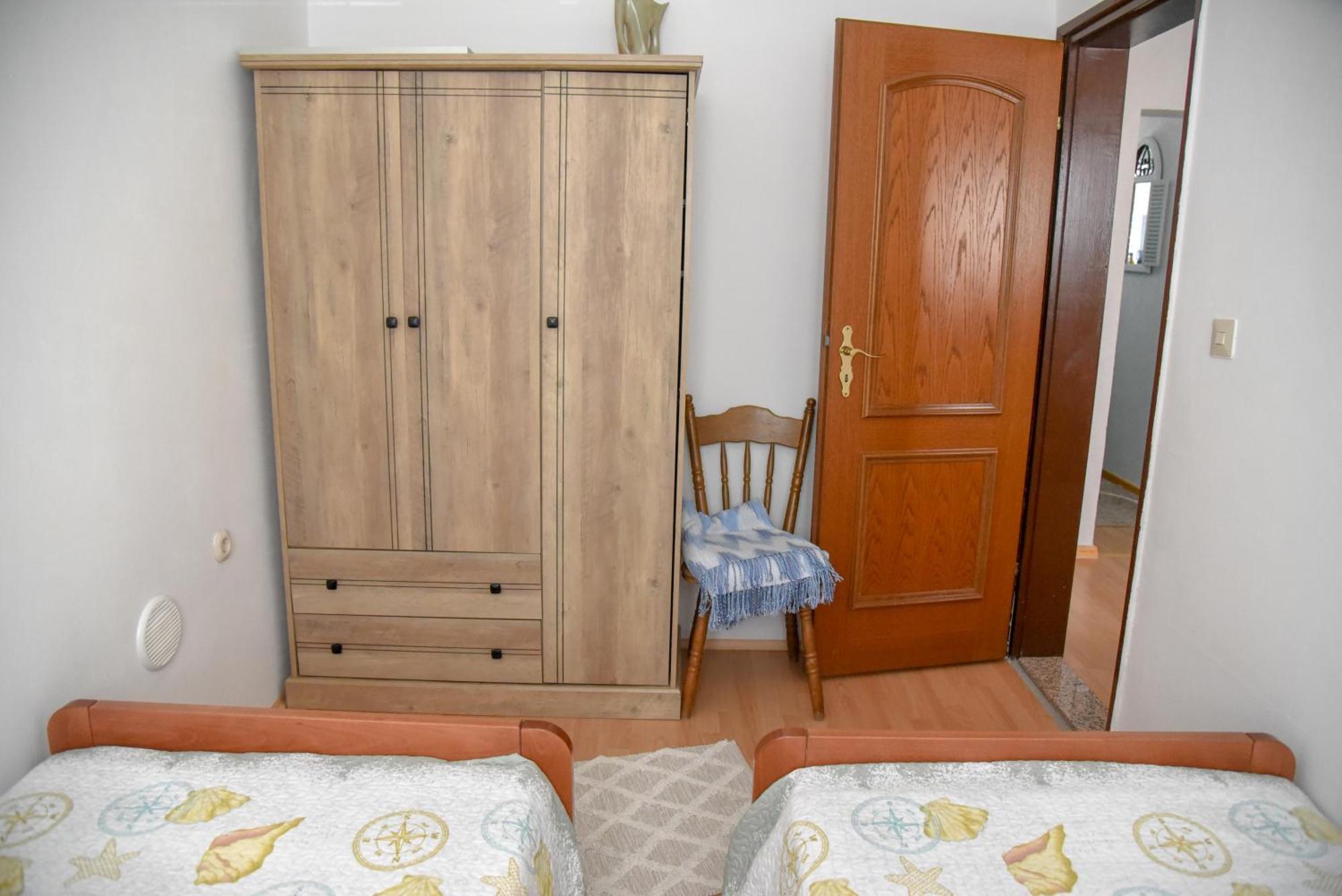 Apartments Haus Hagen Sibenik Ngoại thất bức ảnh
