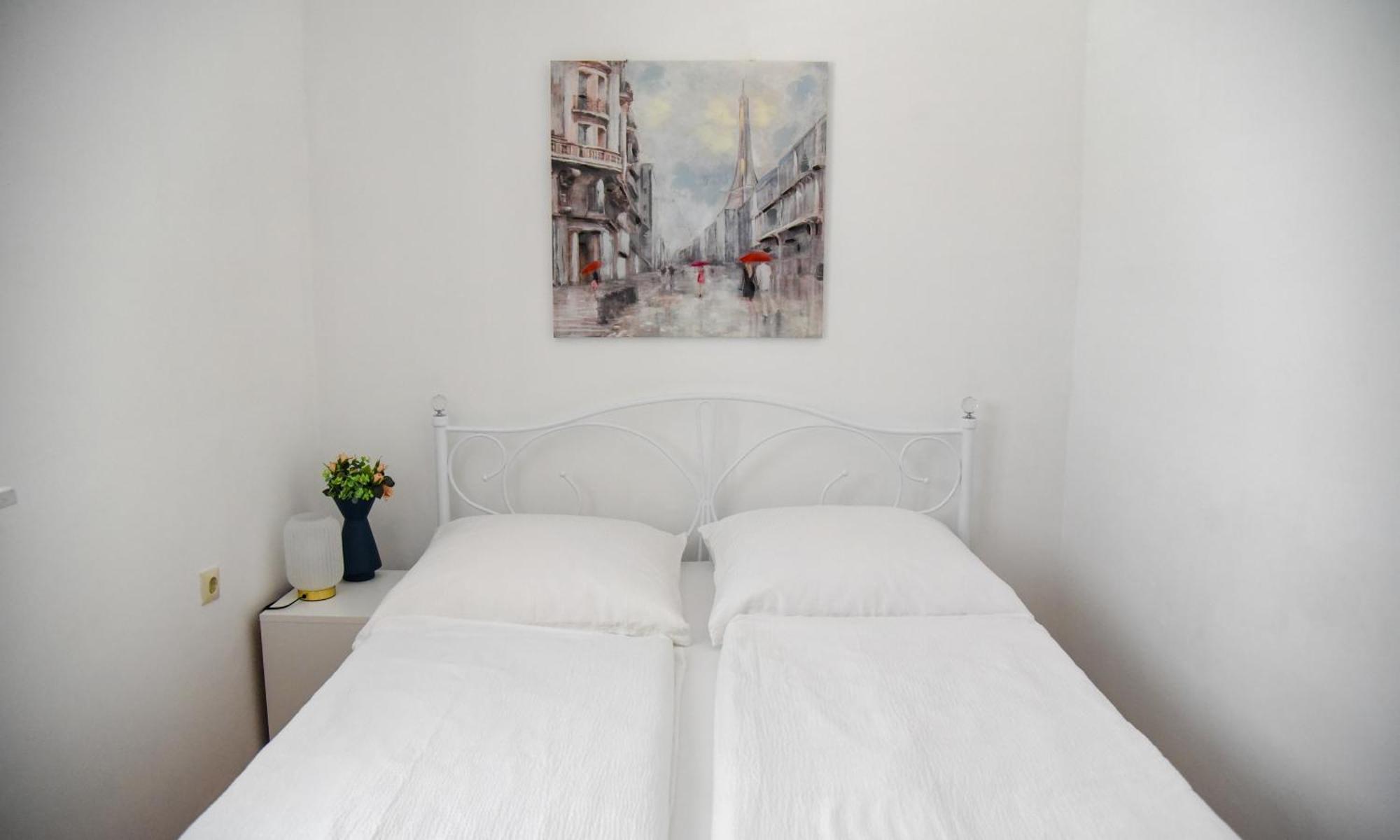 Apartments Haus Hagen Sibenik Ngoại thất bức ảnh