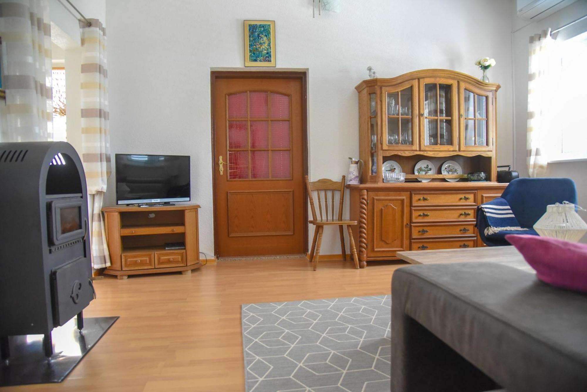 Apartments Haus Hagen Sibenik Ngoại thất bức ảnh
