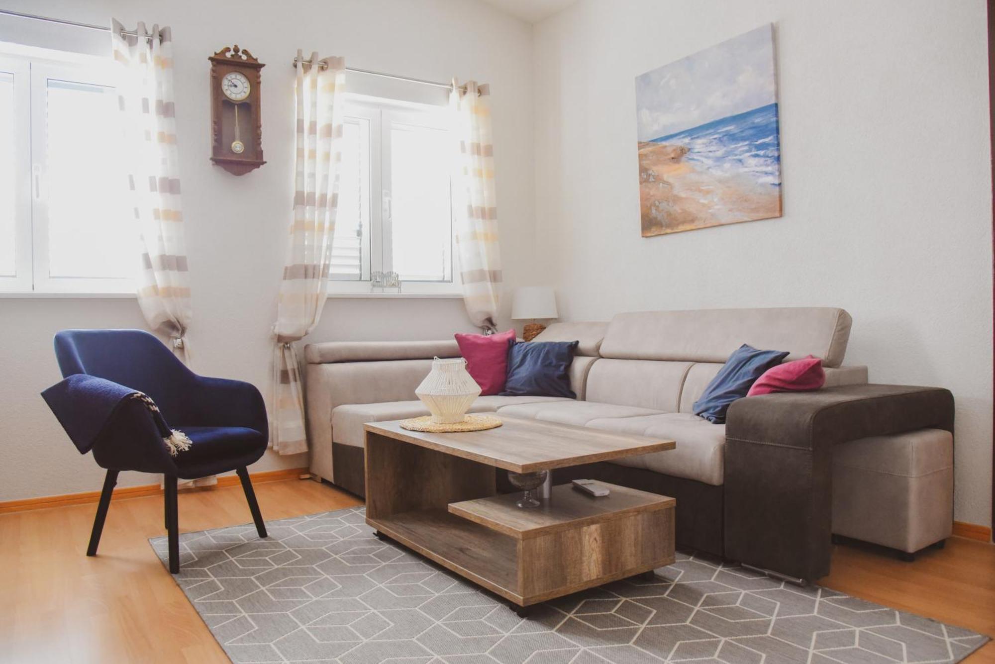 Apartments Haus Hagen Sibenik Ngoại thất bức ảnh