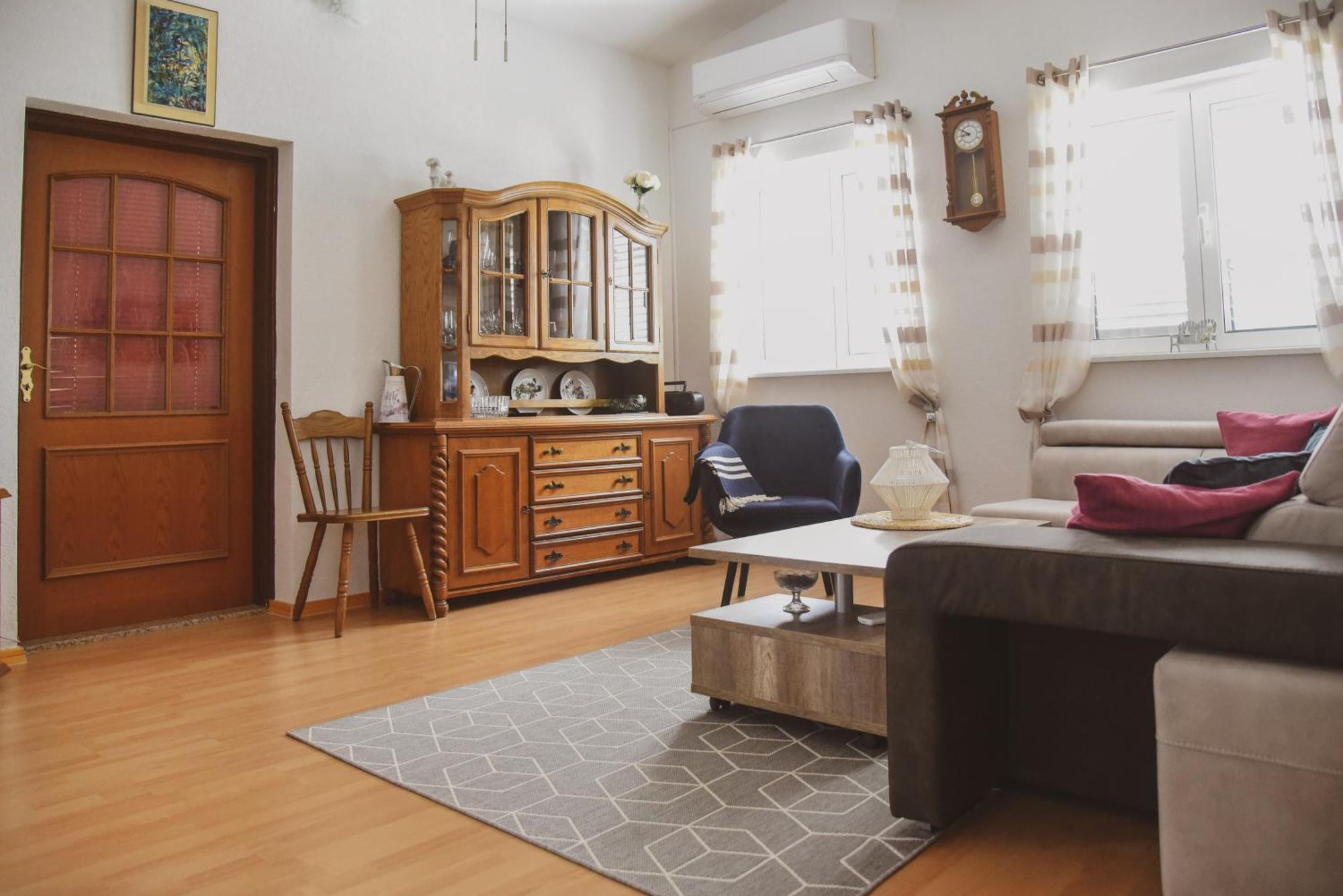 Apartments Haus Hagen Sibenik Ngoại thất bức ảnh