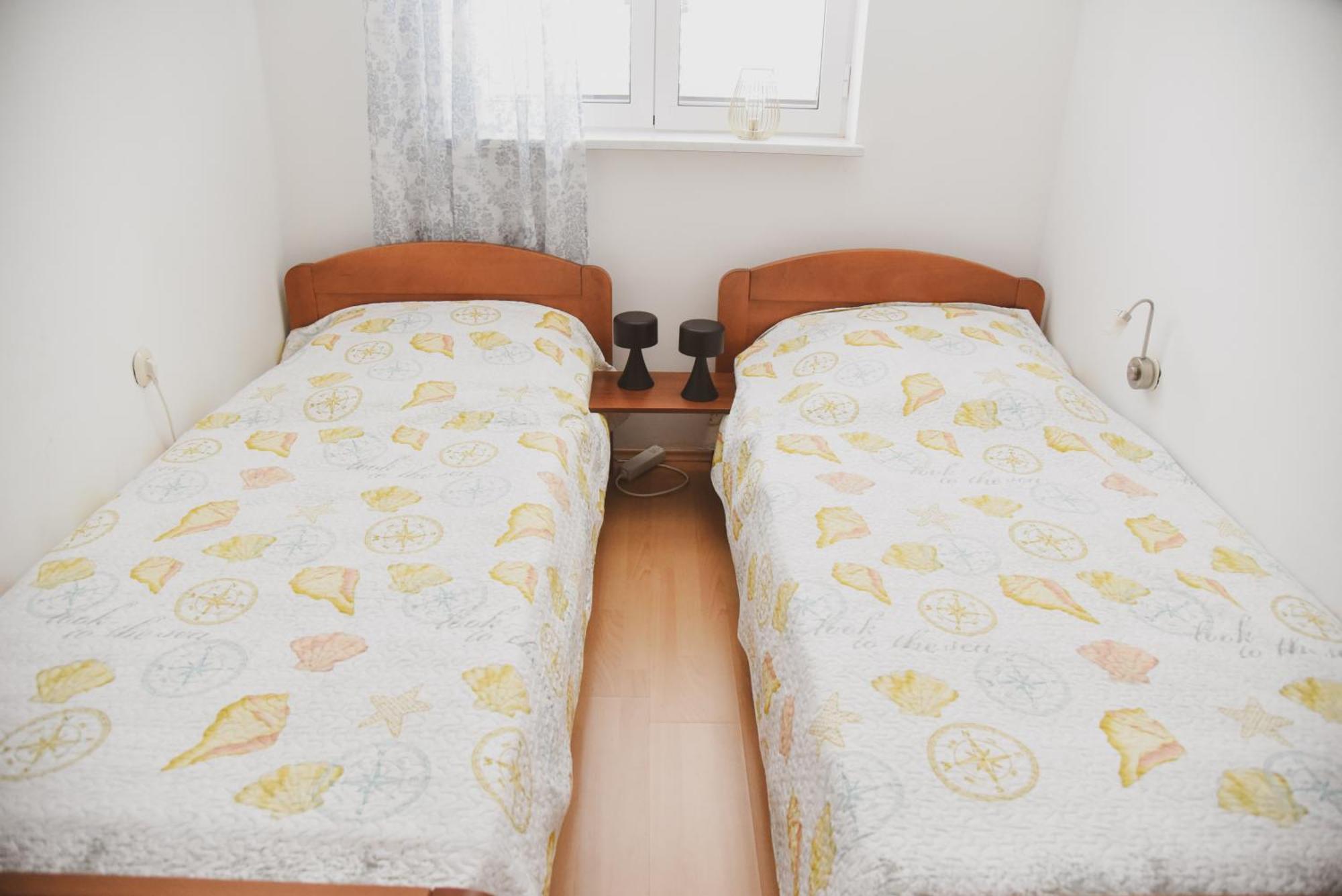 Apartments Haus Hagen Sibenik Ngoại thất bức ảnh