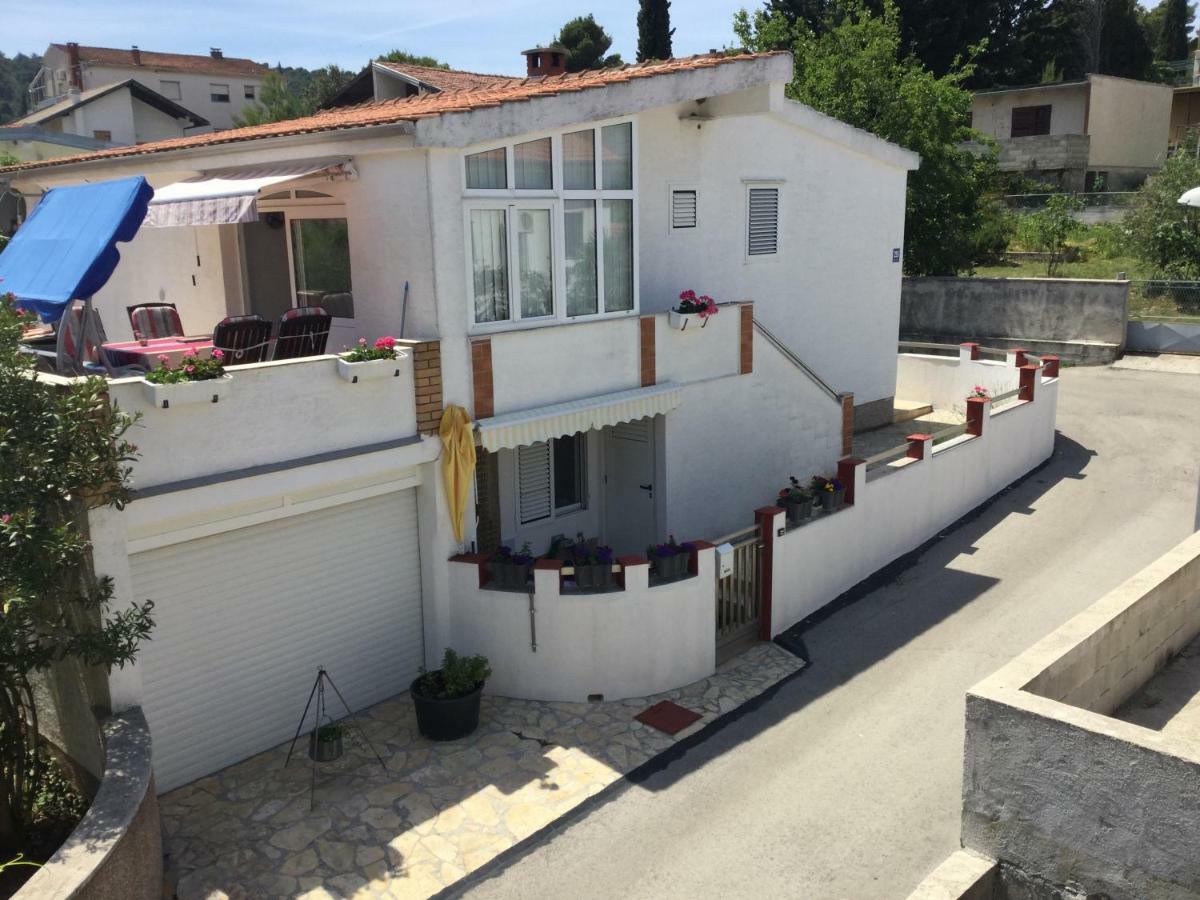 Apartments Haus Hagen Sibenik Ngoại thất bức ảnh