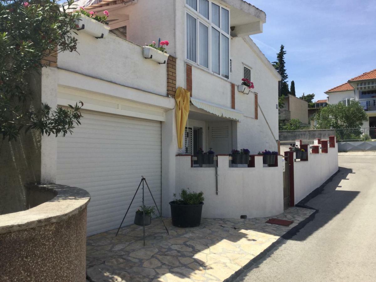 Apartments Haus Hagen Sibenik Ngoại thất bức ảnh