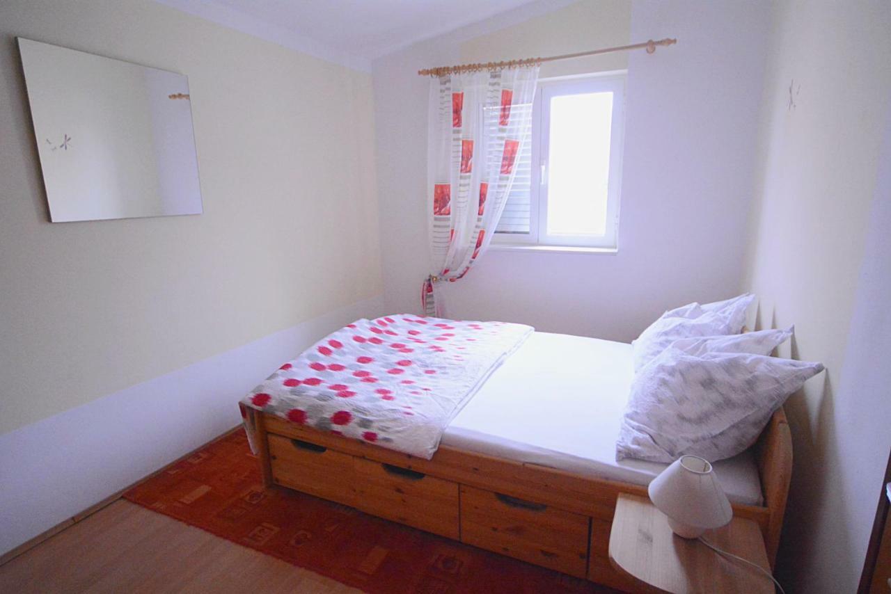 Apartments Haus Hagen Sibenik Ngoại thất bức ảnh