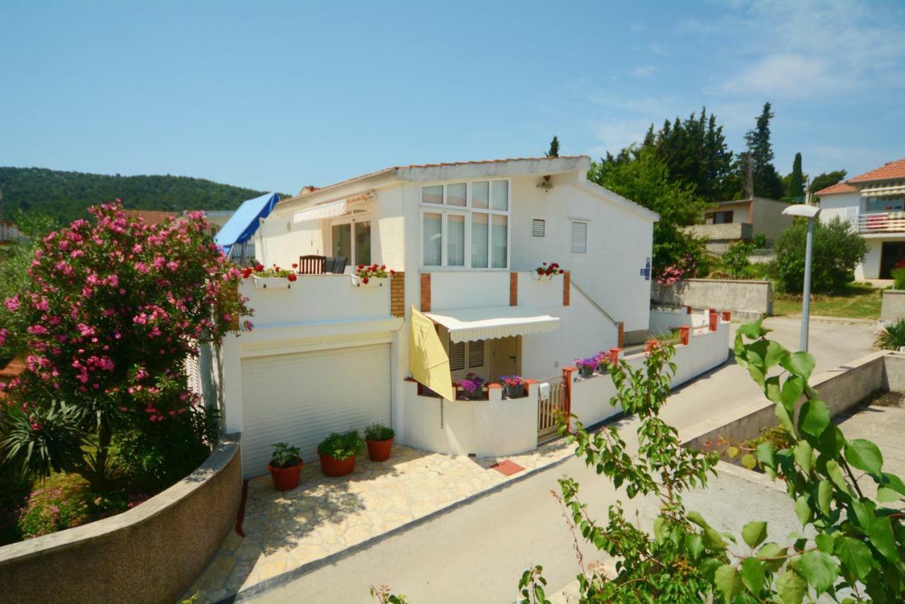 Apartments Haus Hagen Sibenik Ngoại thất bức ảnh