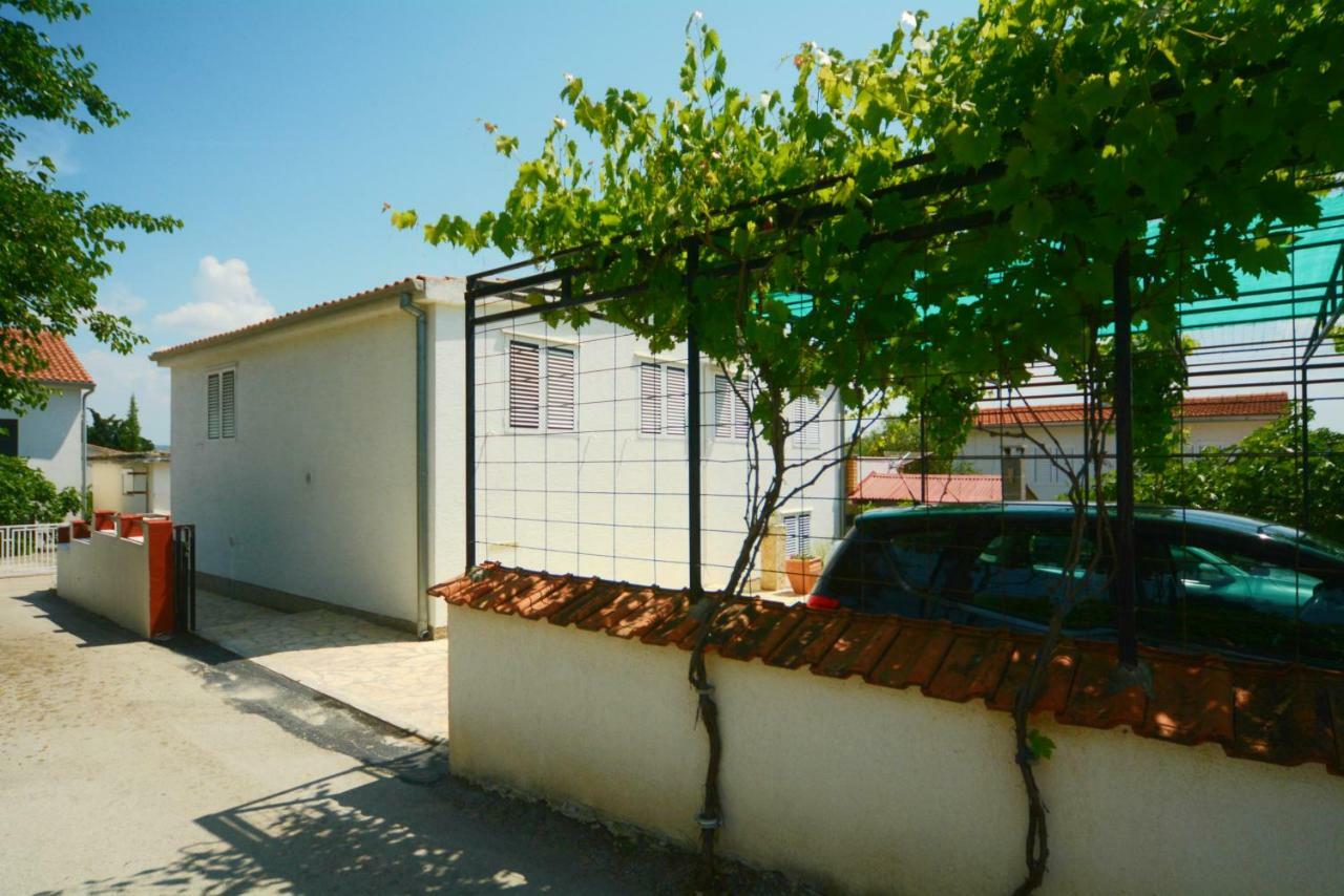 Apartments Haus Hagen Sibenik Ngoại thất bức ảnh