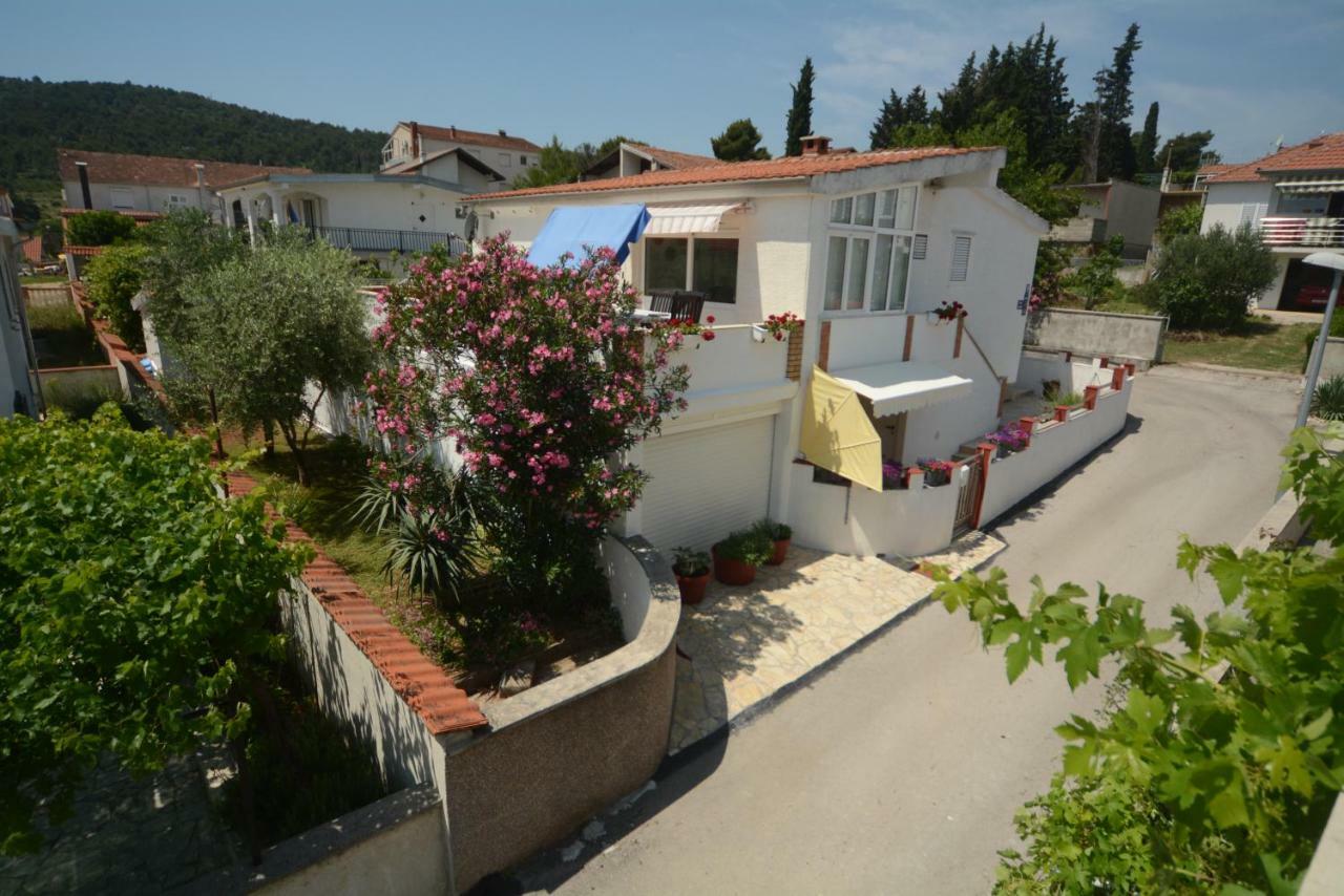 Apartments Haus Hagen Sibenik Ngoại thất bức ảnh