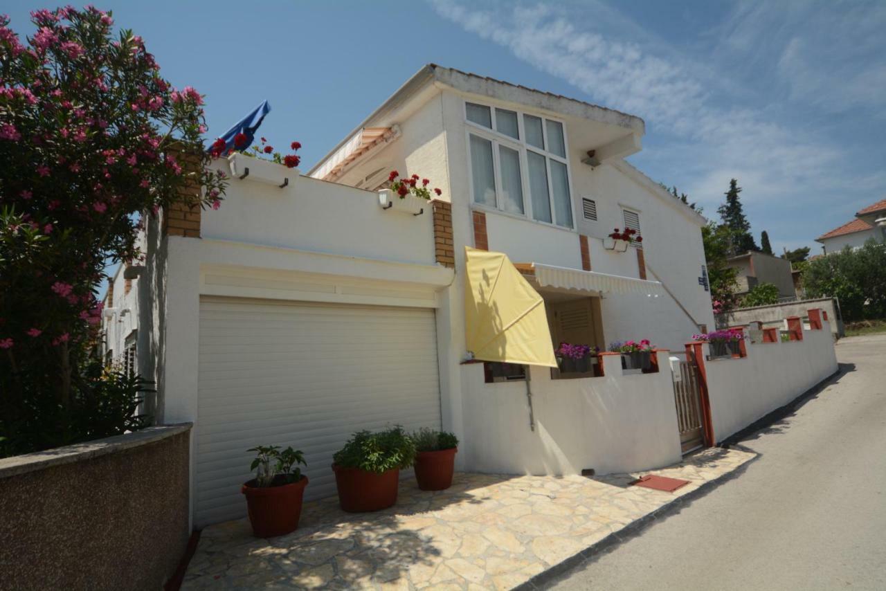 Apartments Haus Hagen Sibenik Ngoại thất bức ảnh