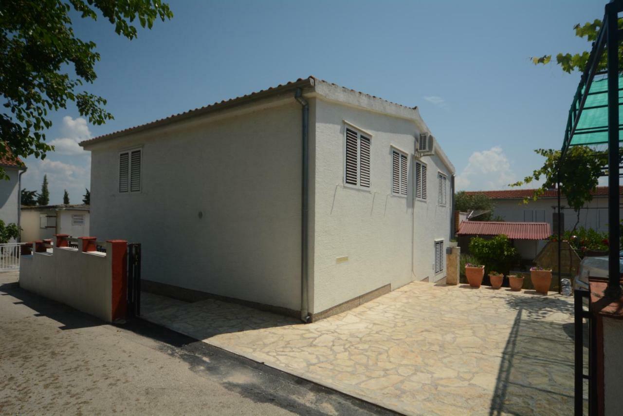 Apartments Haus Hagen Sibenik Ngoại thất bức ảnh