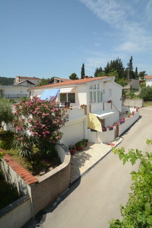 Apartments Haus Hagen Sibenik Ngoại thất bức ảnh