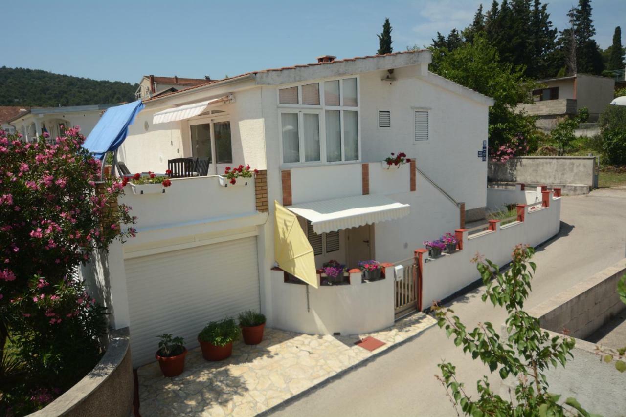 Apartments Haus Hagen Sibenik Ngoại thất bức ảnh