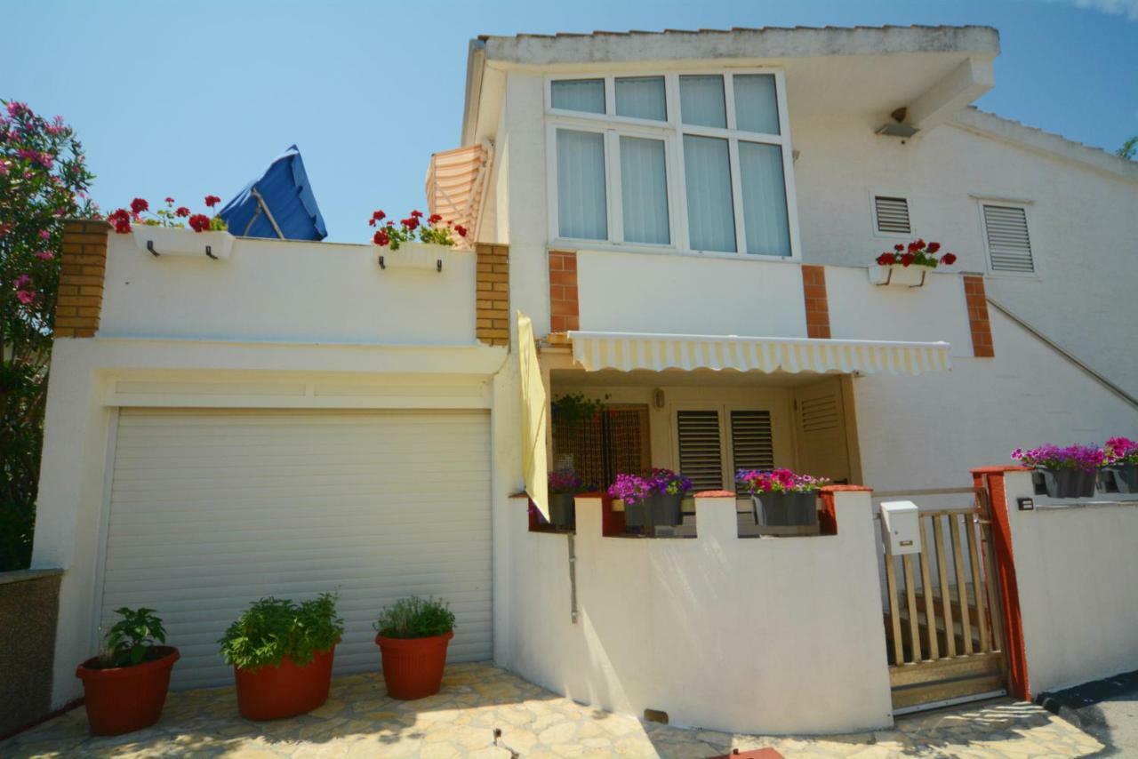 Apartments Haus Hagen Sibenik Ngoại thất bức ảnh